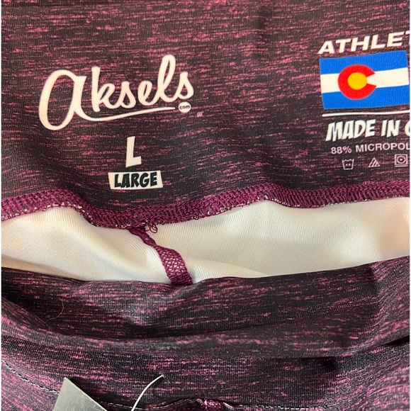 Aksels legging size L - Picture 8 of 9